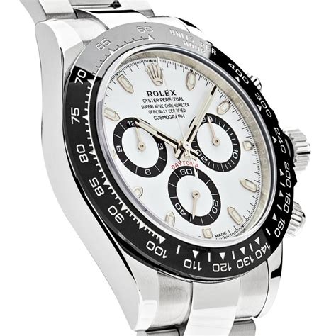 rolex daytona 2016 keramiklünette|used Rolex 116500ln.